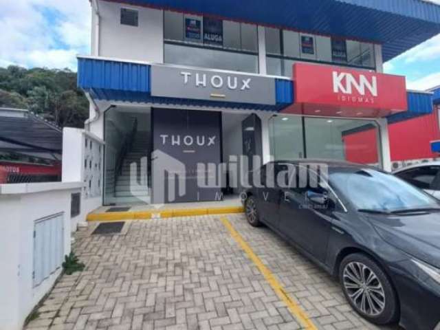 Ponto comercial para alugar no Centro, Guabiruba , 60 m2 por R$ 1.205