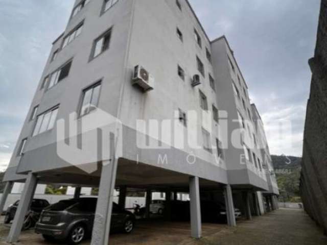 Apartamento com 2 quartos à venda no Poço Fundo, Brusque , 58 m2 por R$ 255.000