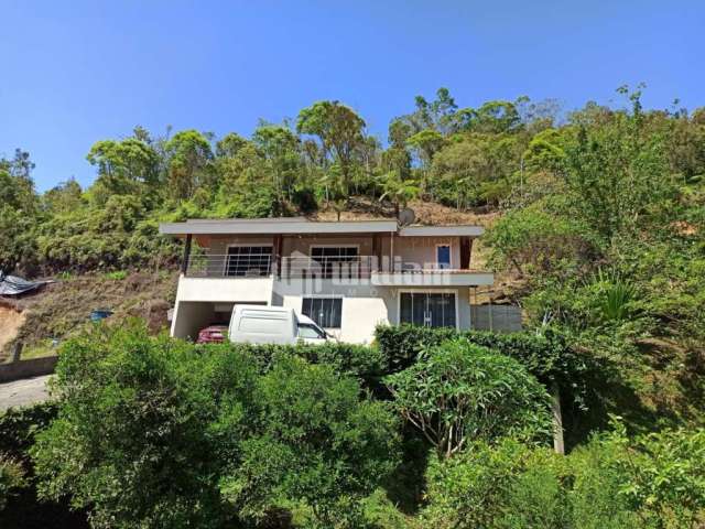 Casa com 2 quartos à venda no Cedrinho, Brusque , 140 m2 por R$ 495.000
