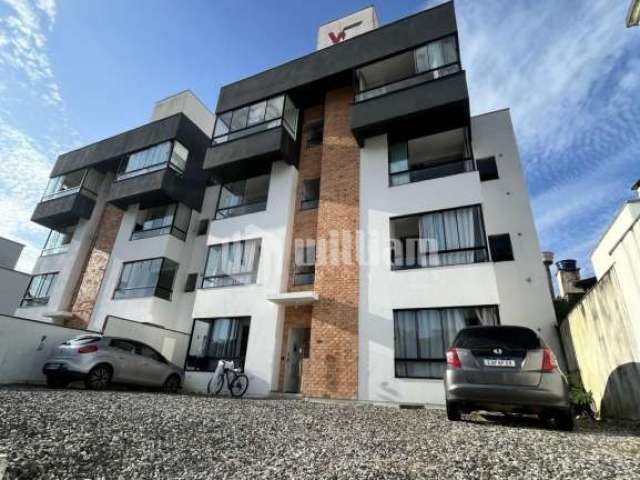 Apartamento com 2 quartos à venda no Limeira Baixa, Brusque  por R$ 266.000