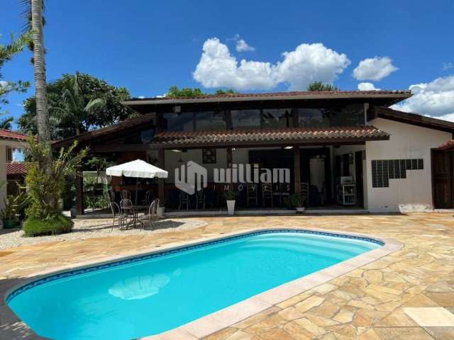 Casa com 5 quartos à venda no Jardim Maluche, Brusque , 400 m2 por R$ 3.300.000