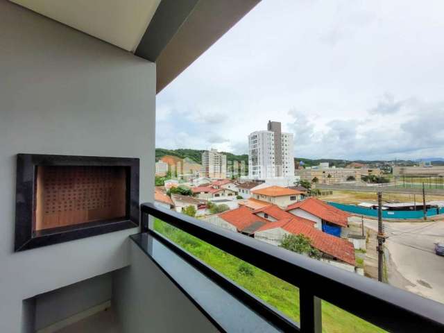 Apartamento com 2 quartos à venda no Santa Terezinha, Brusque , 74 m2 por R$ 509.000