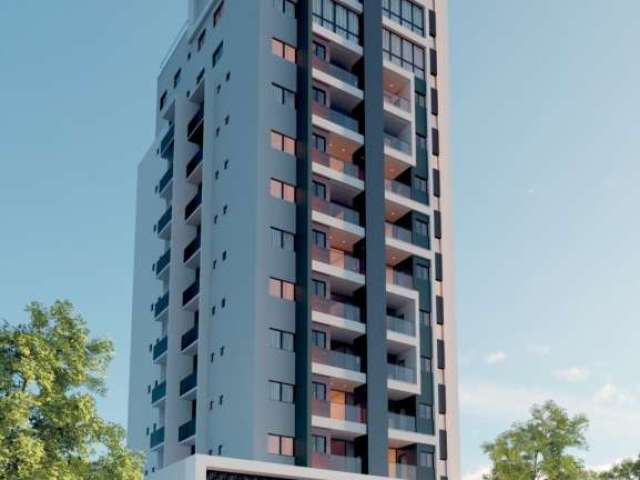 Apartamento com 2 quartos à venda no Santa Terezinha, Brusque , 71 m2 por R$ 459.900