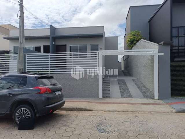 Casa com 2 quartos à venda em Tajuba II, São João Batista , 67 m2 por R$ 249.900