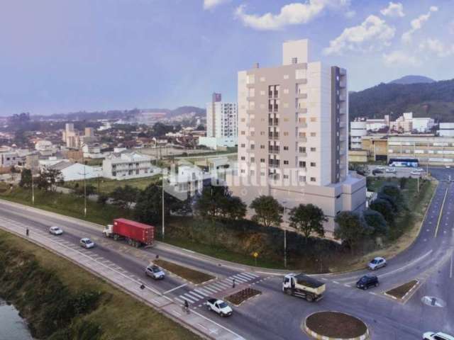 Apartamento com 1 quarto à venda no Santa Terezinha, Brusque , 32 m2 por R$ 300.000