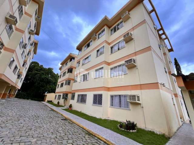 Apartamento com 3 quartos à venda no São Pedro, Brusque , 75 m2 por R$ 372.000