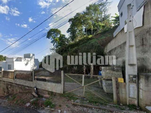Terreno à venda no Azambuja, Brusque , 255 m2 por R$ 235.000