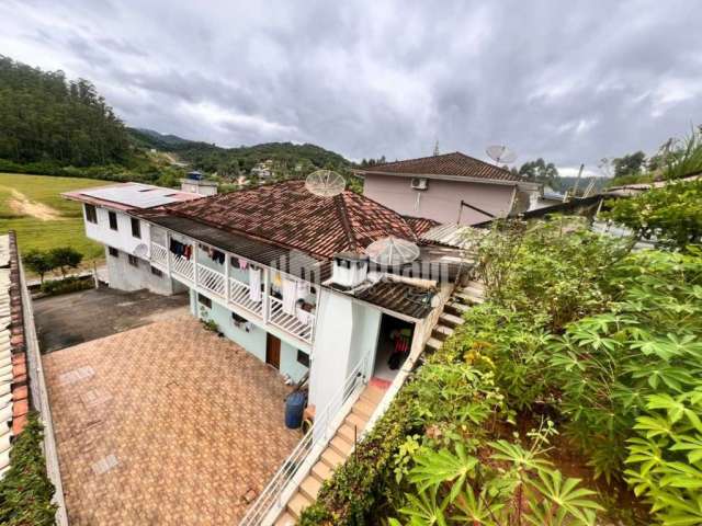 Casa com 11 quartos à venda no Limeira Baixa, Brusque , 360 m2 por R$ 1.383.000