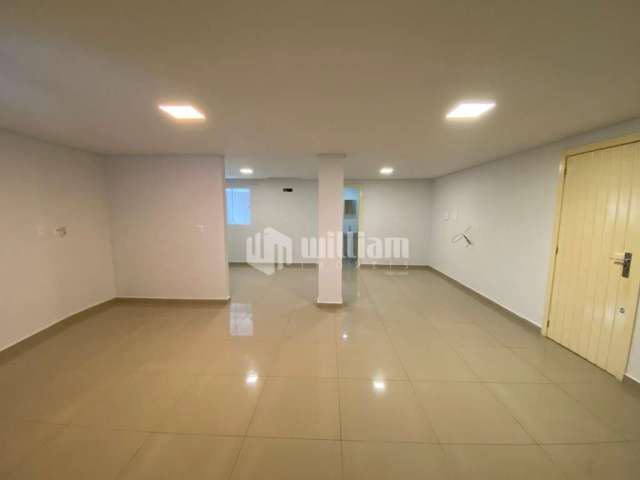 Apartamento com 1 quarto para alugar no Centro I, Brusque , 40 m2 por R$ 1.350