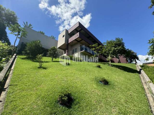 Casa em condomínio fechado com 3 quartos à venda no São Pedro, Brusque , 330 m2 por R$ 2.450.000
