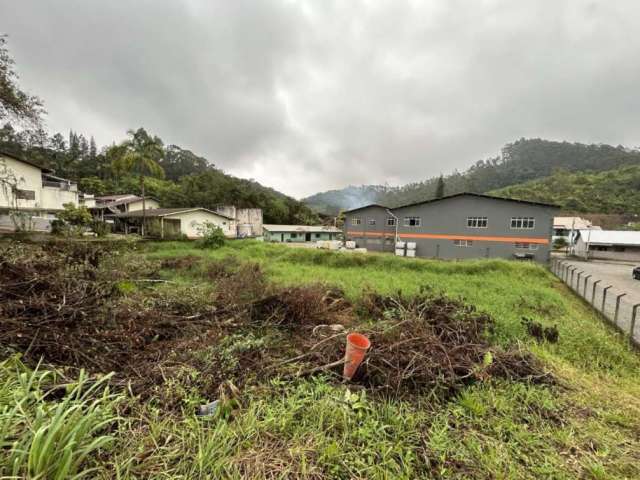 Terreno comercial à venda no Bateas, Brusque  por R$ 1.300.000