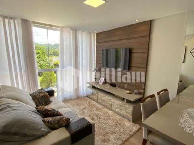 Apartamento com 2 quartos à venda no Águas Claras, Brusque , 67 m2 por R$ 324.900
