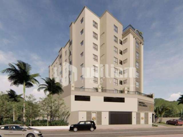Apartamento com 1 quarto à venda no Santa Terezinha, Brusque , 30 m2 por R$ 315.000