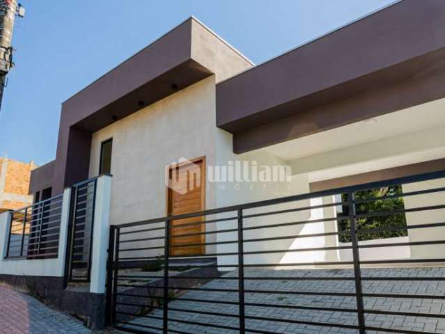 Casa com 3 quartos à venda no Águas Claras, Brusque , 125 m2 por R$ 750.000