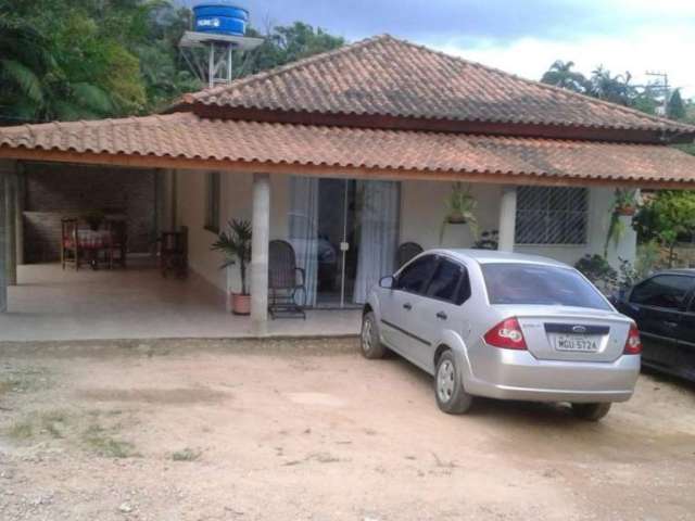 Casa com 2 quartos à venda no Lageado Baixo, Guabiruba , 117 m2 por R$ 400.000