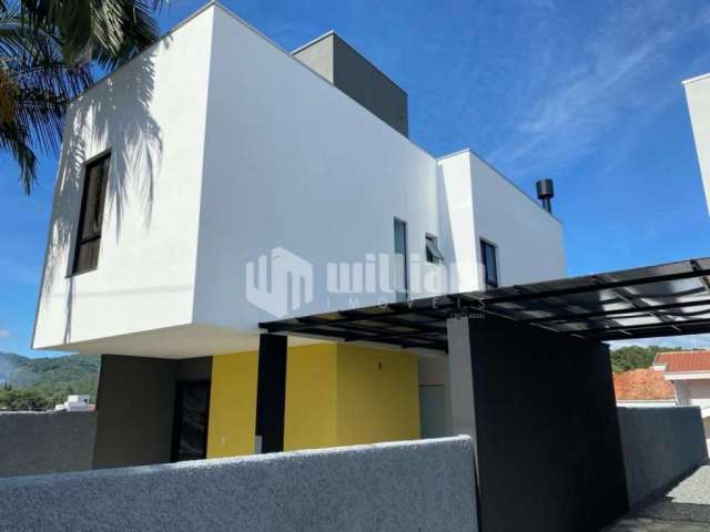 Casa com 3 quartos à venda no Guabiruba Sul, Guabiruba , 110 m2 por R$ 514.000