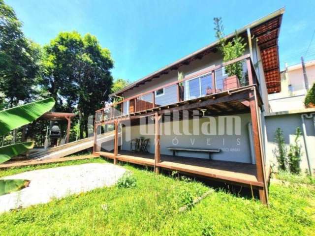 Casa com 3 quartos à venda no Souza Cruz, Brusque , 100 m2 por R$ 650.000