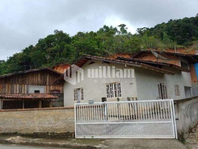Casa com 3 quartos à venda no Zantão, Brusque  por R$ 425.000