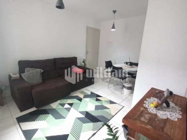 Apartamento com 2 quartos à venda no Limeira Baixa, Brusque , 44 m2 por R$ 200.000
