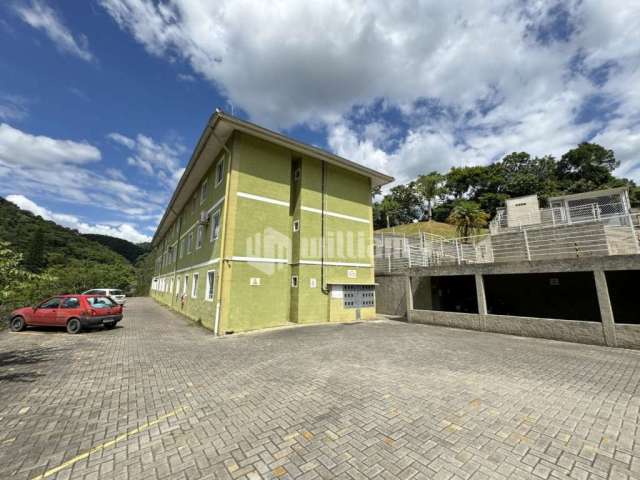 Apartamento com 2 quartos à venda no Poço Fundo, Brusque , 54 m2 por R$ 189.990
