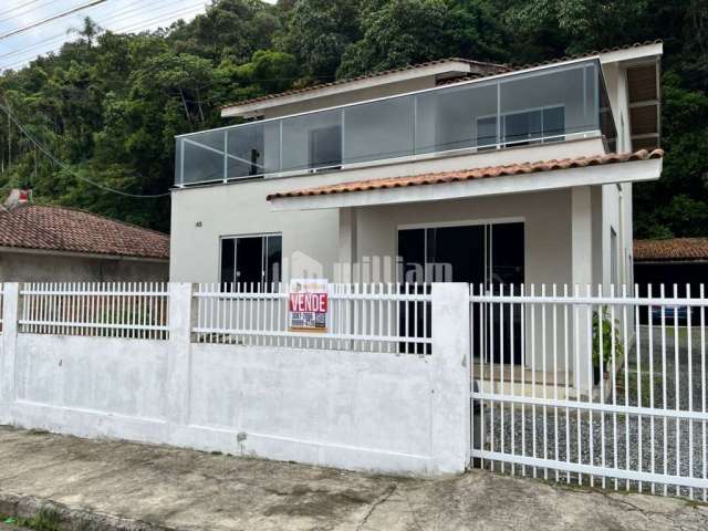 Casa com 4 quartos à venda no Limeira Baixa, Brusque , 200 m2 por R$ 439.000