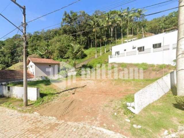 Terreno comercial à venda no São Pedro, Brusque , 463 m2 por R$ 369.990