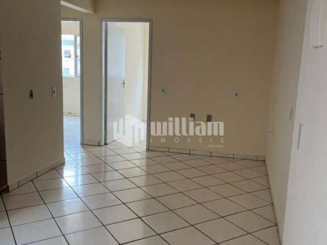 Apartamento com 2 quartos para alugar no Centro I, Brusque , 60 m2 por R$ 1.850