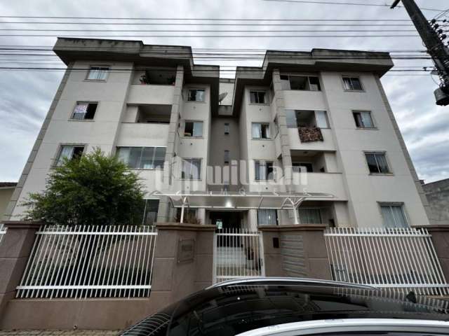 Apartamento com 2 quartos à venda no Rio Branco, Brusque , 64 m2 por R$ 259.900