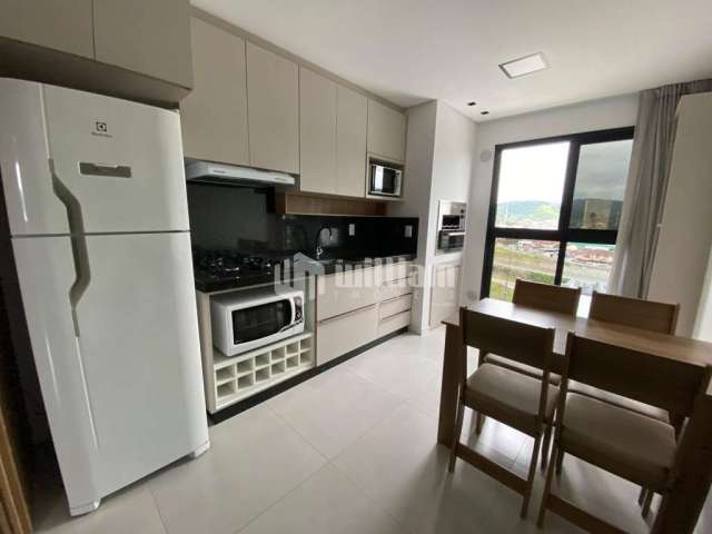 Apartamento com 2 quartos para alugar no Santa Rita, Brusque , 80 m2 por R$ 3.000