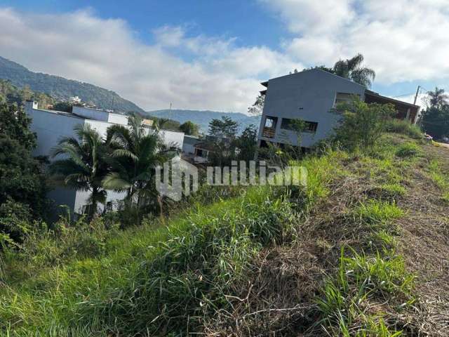 Terreno à venda no Águas Claras, Brusque , 286 m2 por R$ 130.000