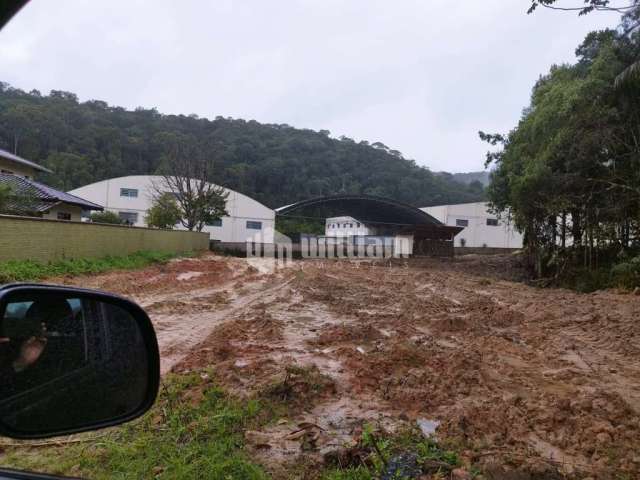 Terreno à venda no São Pedro, Brusque , 445 m2 por R$ 350.000