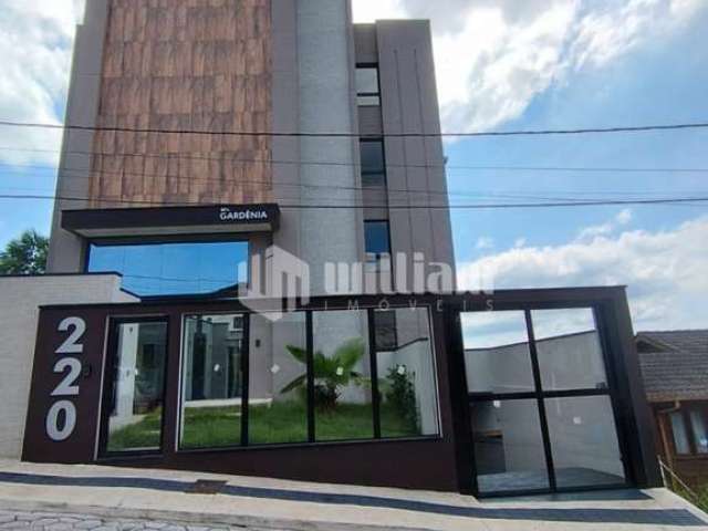 Apartamento à venda no Azambuja, Brusque , 80 m2 por R$ 410.000
