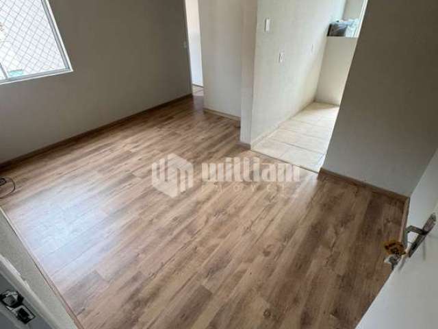 Apartamento com 2 quartos à venda no Limeira Baixa, Brusque , 45 m2 por R$ 190.000