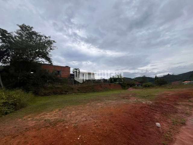 Terreno à venda no Lageado Baixo, Guabiruba , 300 m2 por R$ 140.000