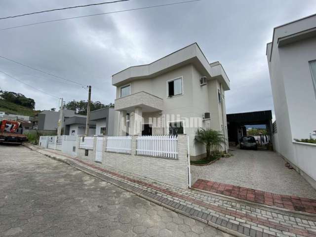 Casa com 3 quartos à venda no Guabiruba Sul, Guabiruba , 133 m2 por R$ 699.000