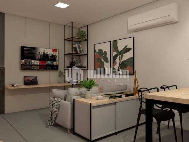 Apartamento com 1 quarto à venda no Santa Terezinha, Brusque , 38 m2 por R$ 330.000