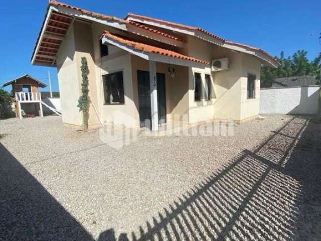 Casa com 2 quartos à venda no Guabiruba Sul, Guabiruba , 90 m2 por R$ 532.500