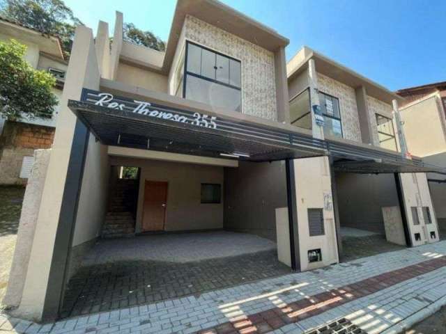 Casa com 2 quartos para alugar no Nova Brasília, Brusque , 89 m2 por R$ 2.700