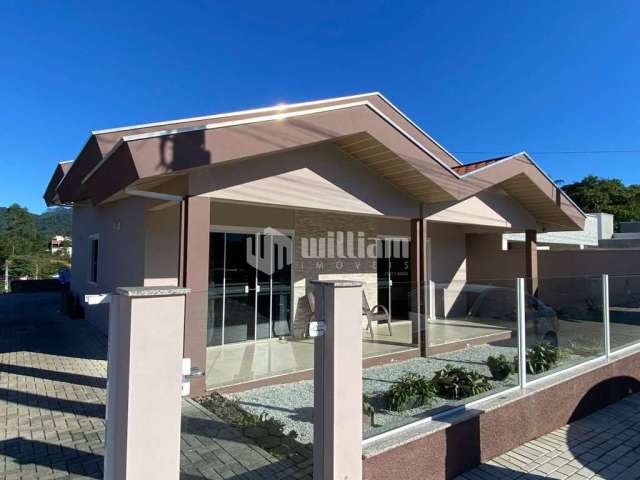 Casa com 2 quartos à venda no Lageado Baixo, Guabiruba , 173 m2 por R$ 960.000