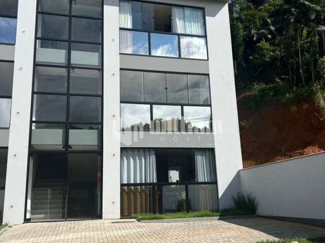 Apartamento com 2 quartos à venda no Rio Branco, Brusque , 68 m2 por R$ 318.000