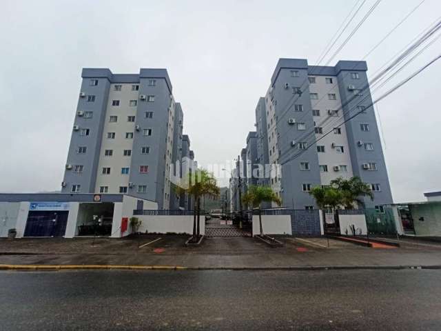 Apartamento com 2 quartos à venda no Limeira Baixa, Brusque , 65 m2 por R$ 240.000