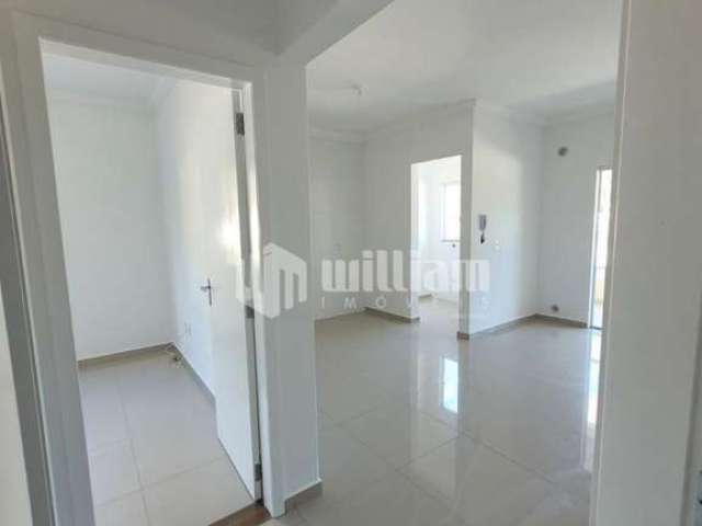 Apartamento com 2 quartos para alugar no Águas Claras, Brusque , 62 m2 por R$ 1.450