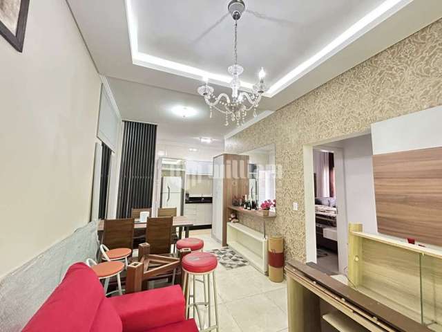 Apartamento com 2 quartos à venda no Alsacia, Guabiruba  por R$ 335.000