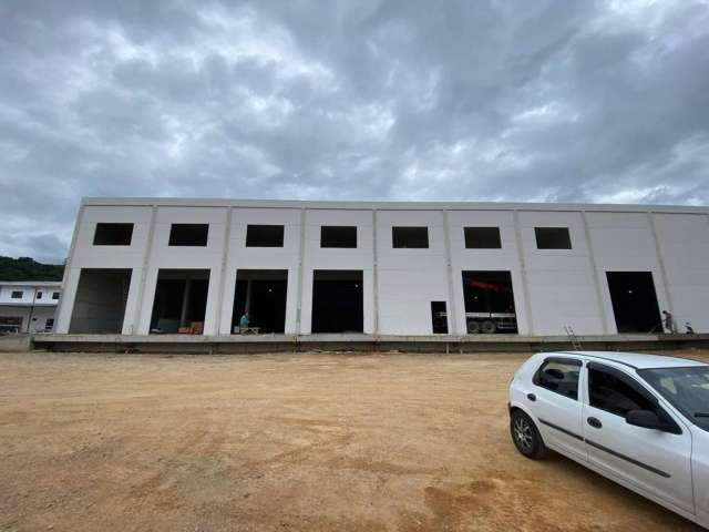 Barracão / Galpão / Depósito para alugar no Limeira Baixa, Brusque , 2800 m2 por R$ 70.000
