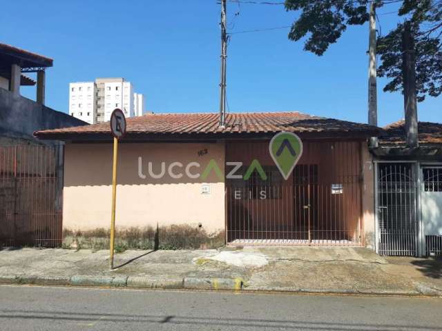 Casa com 3 quartos à venda no Jardim das Indústrias, Jacareí , 155 m2 por R$ 520.000