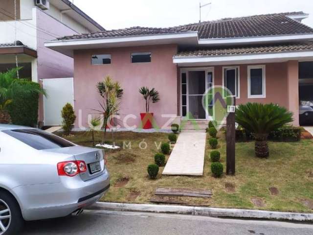 Casa em condomínio fechado com 3 quartos à venda no Loteamento Villa Branca, Jacareí , 192 m2 por R$ 1.150.000