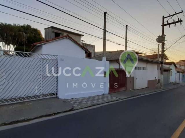 Casa com 2 quartos à venda na Vila Aprazível, Jacareí , 78 m2 por R$ 250.000