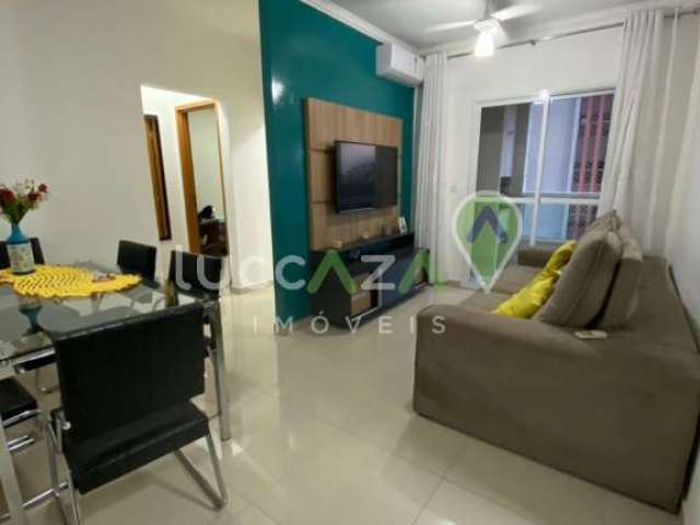 Apartamento com 2 quartos à venda no Jardim Pereira do Amparo, Jacareí , 69 m2 por R$ 490.000
