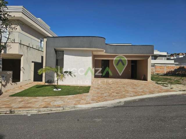 Casa em condomínio fechado com 3 quartos à venda no Jardim Residencial Golden Park, Jacareí , 145 m2 por R$ 960.000
