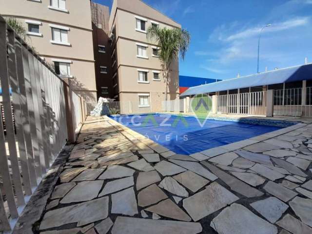 Apartamento com 3 quartos à venda no Jardim Didinha, Jacareí , 68 m2 por R$ 280.000